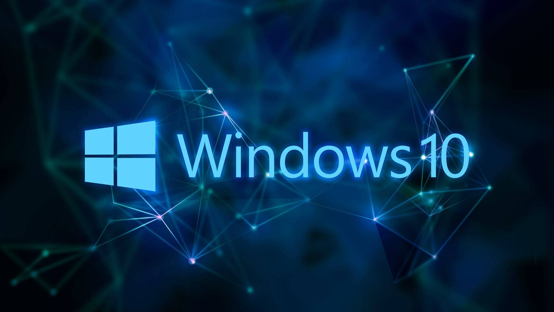 Windows 10 играемся