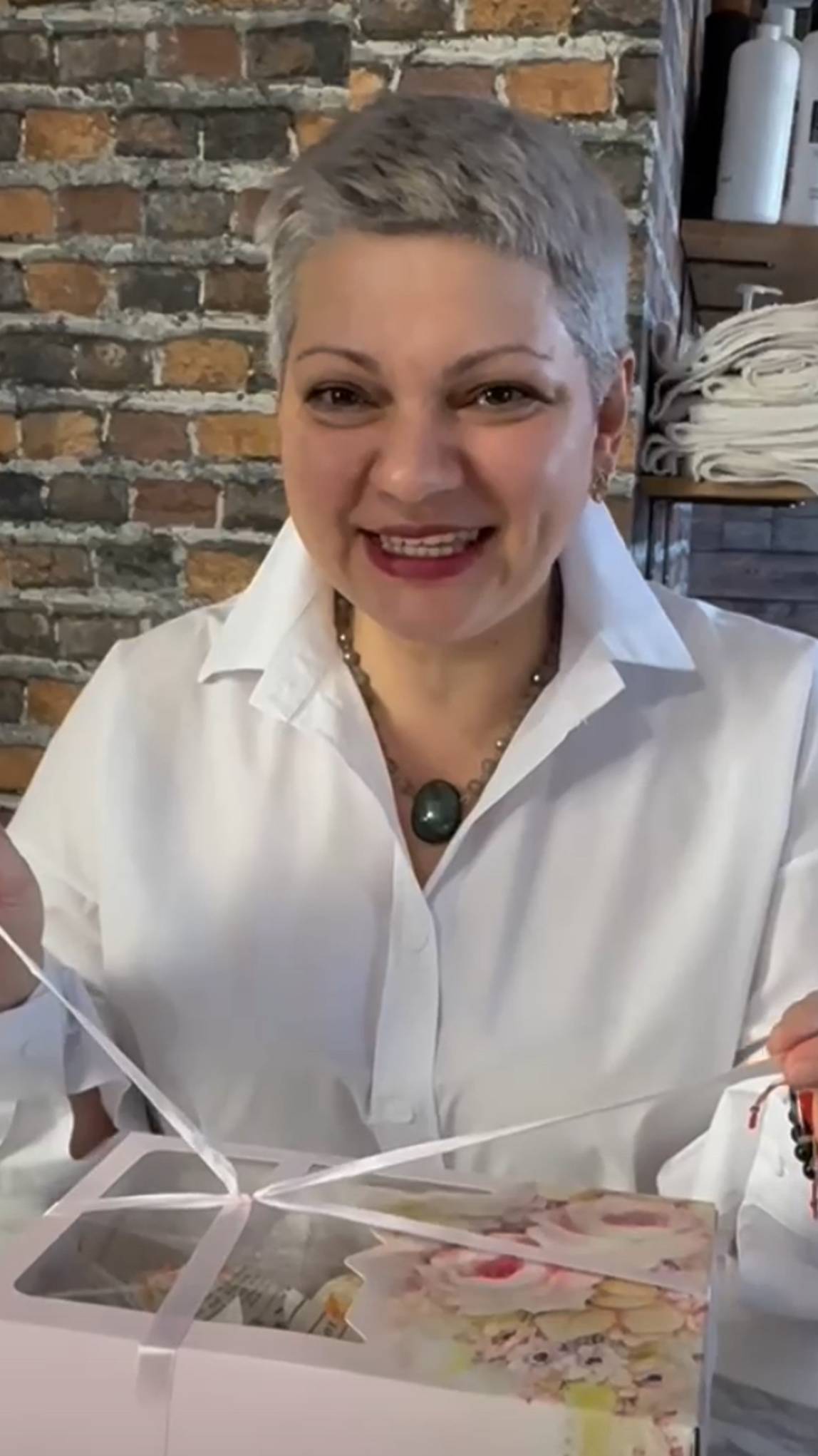 Елена Адамова. Массажист, арома-практик 💮