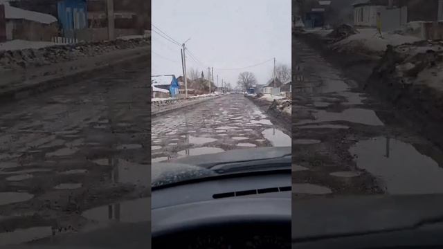 Лунный пейзаж по Бёрдски.