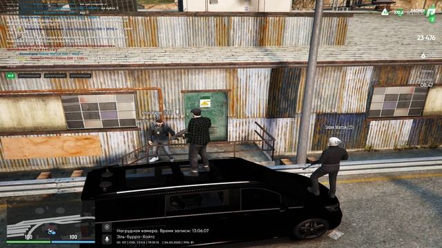 Grand Theft Auto V 2025.02.04 - 19.29.51.245