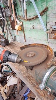 Самоделка Приспособление Керн своими руками #diy #tool #хитрости #полезныесоветы