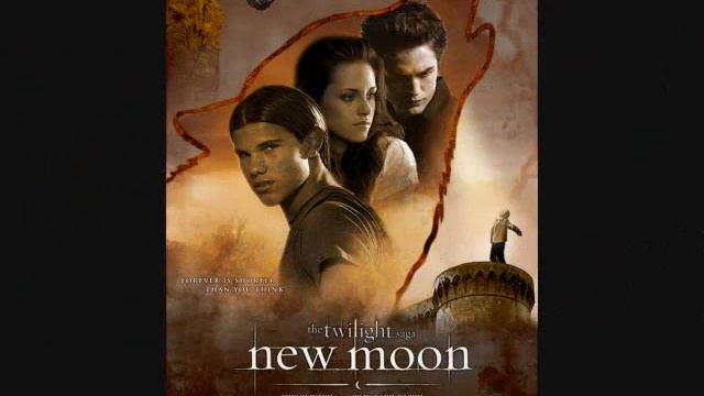 The Twilight Saga: New Moon - My Immortal (bonus) (Evanescence)
