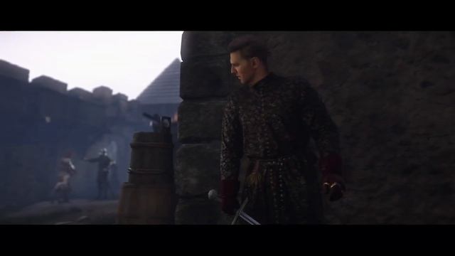 Kingdom Come: Deliverance II