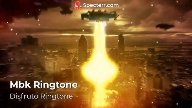 Disfruto Ringtone