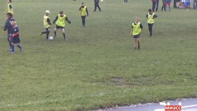 ДЕНЬ ФИЗКУЛЬТУРНИКОВ СТАРОМ ГОРОДЕ