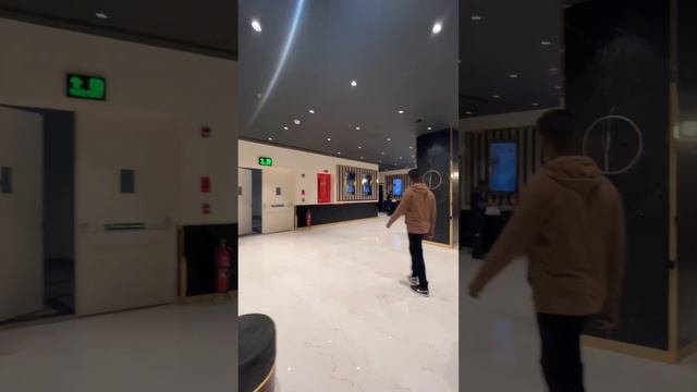 AMR Planet Mall | AMR Movie Max | Moulali Ecil