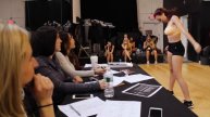 2016 New York Cosmos Girls Tryouts
