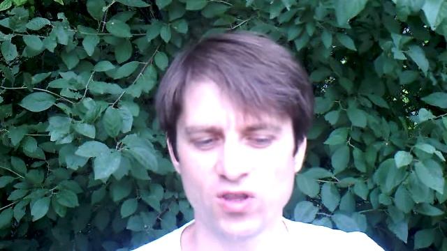 Меня разбудил Будда! Часть 1. День Летнего Солнцестояния