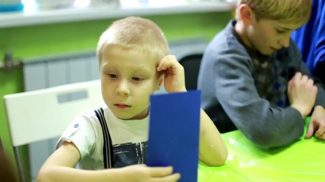 Планете КИИС 7 лет
