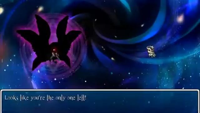 [RPGVX Ace] Dual Cosmos - Part 2 [Prologue Boss + Battle System]