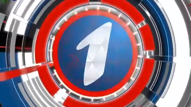 Уход на профилактику канала "Первый Севастопольский" (15.01.2018)