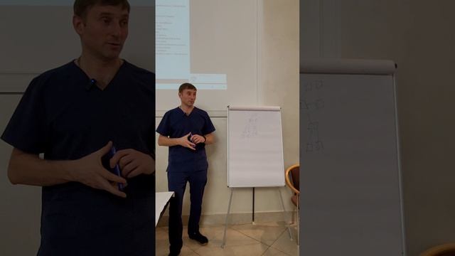Семинар в Новосибирске -1 ступень, январь 2025 (часть 11)