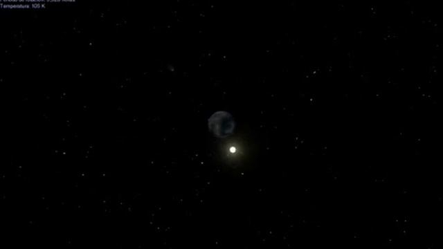el cometa halley 1986