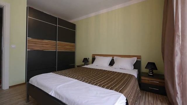 Stamopolu Lux Hotel, Primorsko, Bulgaria