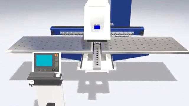 06 12 20 TruPunch1000 C Rahmen 3D 2500 V01e