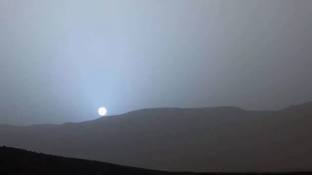 Life on Mars: Amazing photos from the Curiosity rover | Pictures from Mars