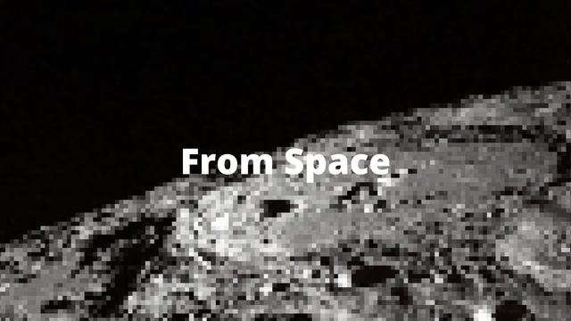 From Space - Chiptune 8 Bit Music