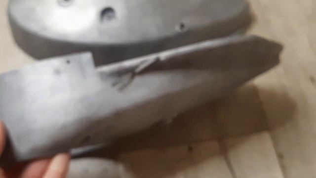 В продаже крышки сцепления/зажигания на Иж Планета 3/4. Ссылка на объявление в комментариях.