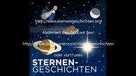 Sternengeschichten Folge 36: Die Ringe der Planeten