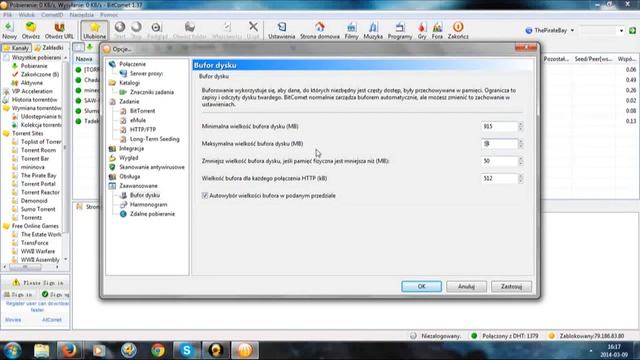 Jak Przyśpieszyć Pobieranie Z BitComet