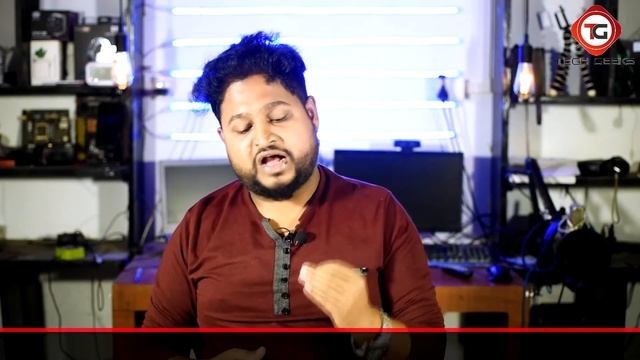 The Brightest Display Laptop From HP हिन्दी | Tech Geeks