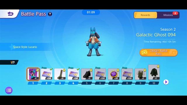 POKEMON UNITE - COMO DESBLOQUEAR POKEMON!?
