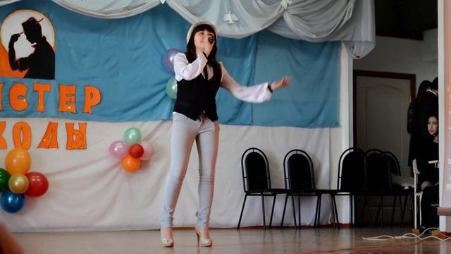 Галина Шункова-Talking To The Moon