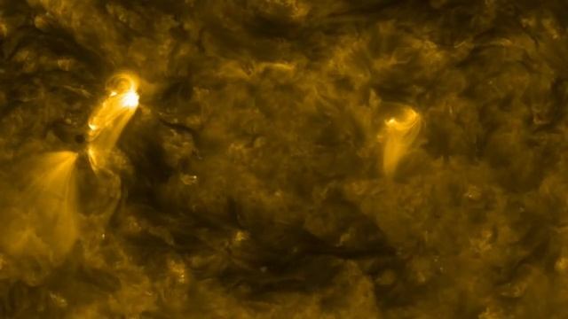 Mercury Transit Music Video from SDO