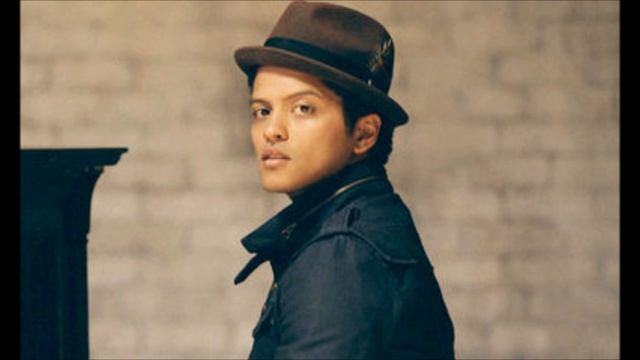 Bruno Mars Lazy Song Clean