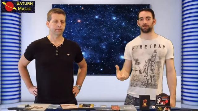 New Saturn Product Review 30