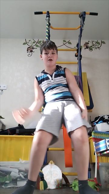 танцы 2