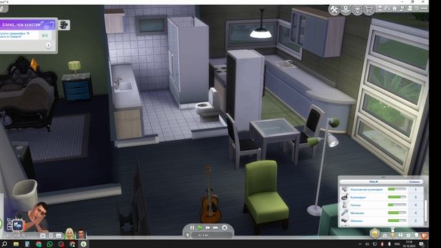 Sims 4 #26