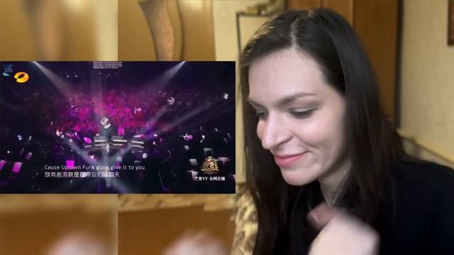 ЗАЖИГАЛОЧКА ДИМАШ! 🔥😍 ВОТ ЭТО ДРАЙВ! / РЕАКЦИЯ Димаш Кудайберген THE SINGER 2017 - EP. 5