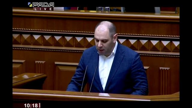 Раде необходимо принять закон о космической программе Украины  – нардеп Кисилевский