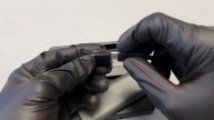 Осмотр внешнего SSD DEXP W500C на 512 Гб