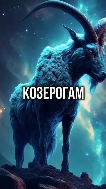 С Днем Рождения Козерожинка!!!