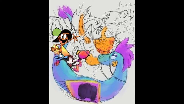 Timelapse #1