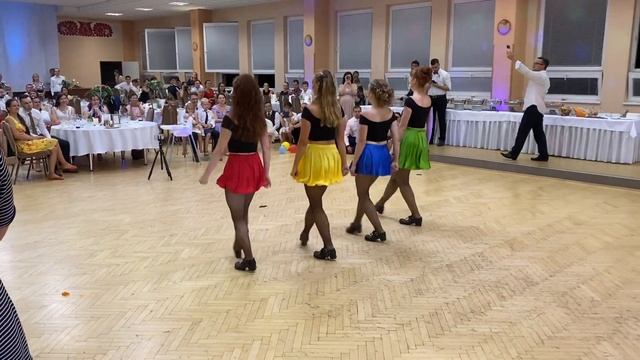 Majig Movements Irish Dance Show