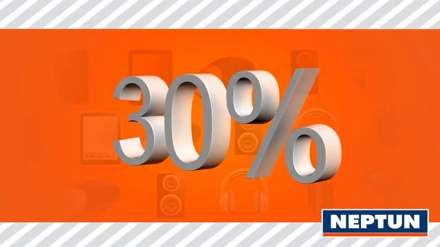 TV Commercial Neptun - IT