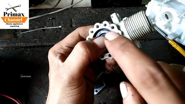 Part 2 All fully automatic washing machine check solenoid valve ( water inlet valve Check )