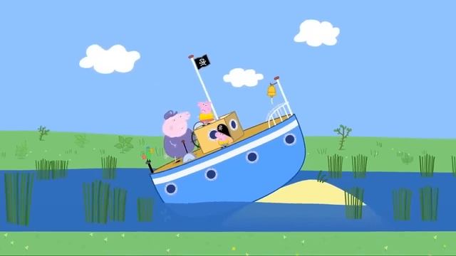 Vacaciones en autocaravana | Peppa Pig en Español Episodios Completos