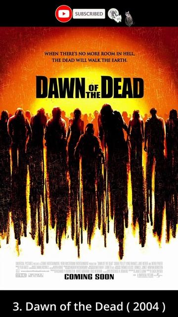 My Top 5 Zombie Movies On Netflix