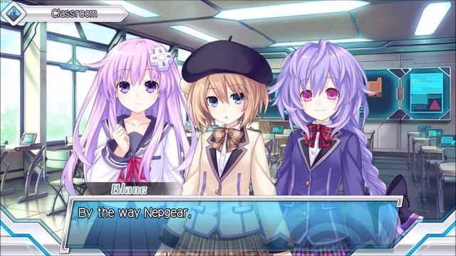 Uzubae's Secret ( ͡° ͜ʖ ͡°) MegaTagmension Blanc + Neptune VS Zombies Episode 18