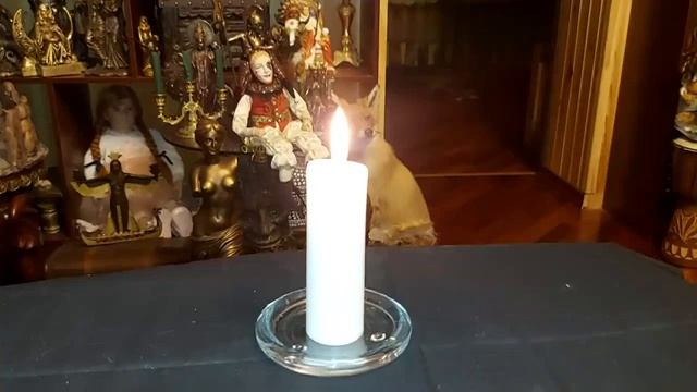 ОФИЭЛЬ ИСПОЛНИТ ЖЕЛАНИЕ...ДЛЯ ВСЕХ...ВЕДЬМИНА ИЗБА...