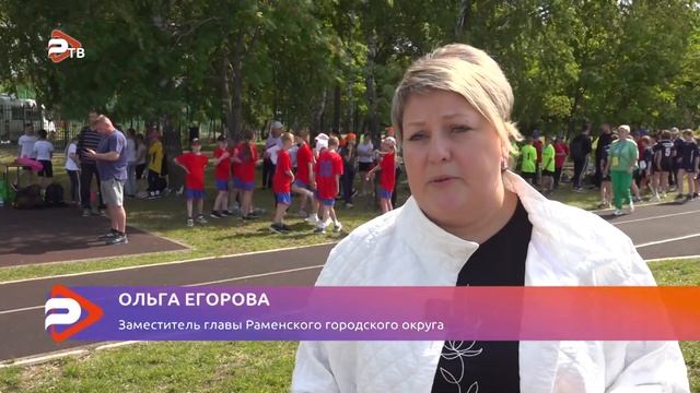 В нашем округе вовсю идёт реализация областного проекта «Умные каникулы»