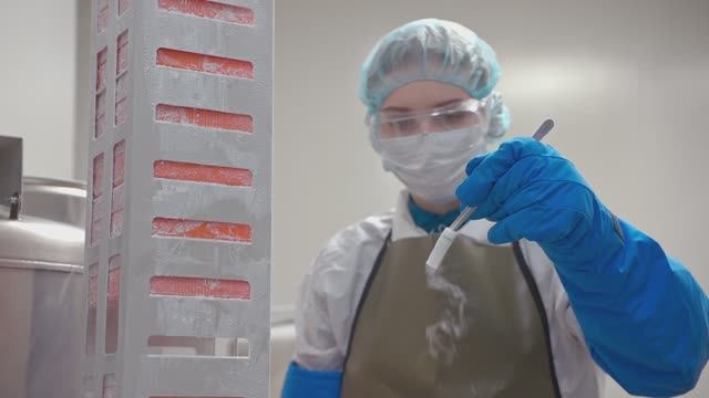 Лекарство от редкой смертельной болезни