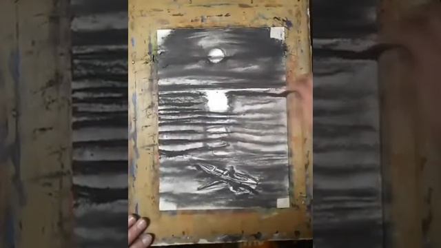 Відео 33. "Арта". "Місяць у повні".