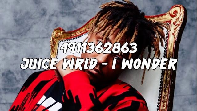 🔥Most Popular JUICE WRLD Music Codes/ ID(S) (Roblox) *2021-2022* [✅ WORKING]