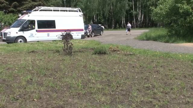 Пришёл,увидел,откопал...
