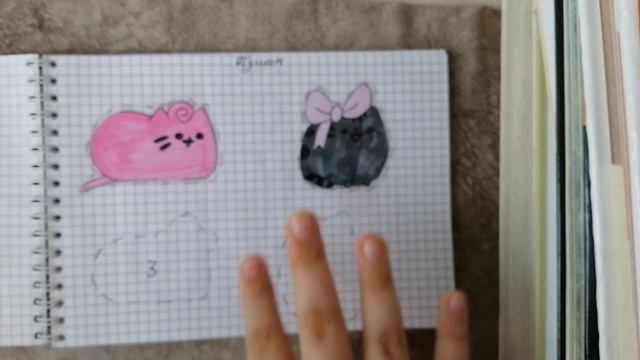 Третье видео!🌺Новая крутая коллекция!🌸🌸🌸